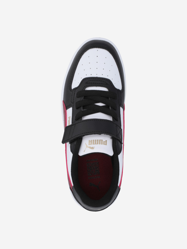 Кеды детские Puma Caven 2.0 — фото №5