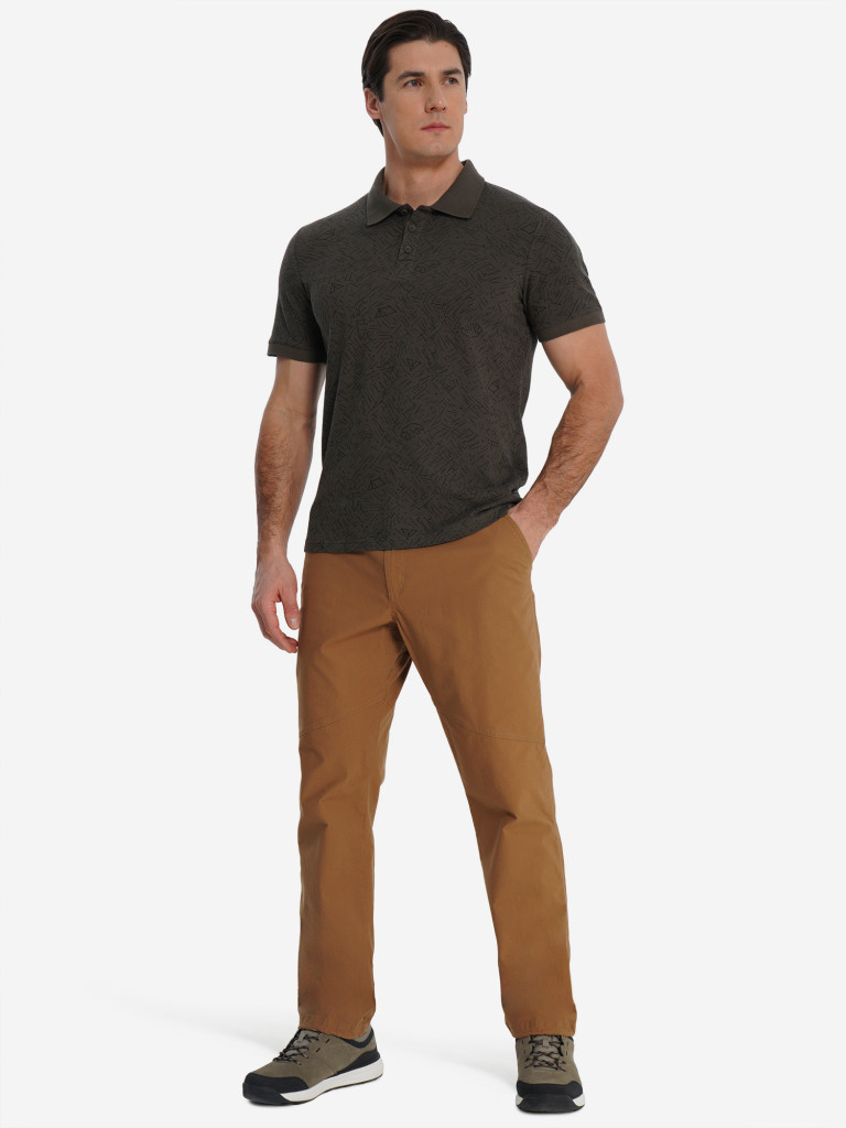 Поло мужское Outventure — фото №4