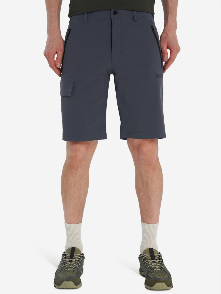 Geotech ерлер шорты — фото №2