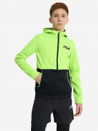 Толстовка для мальчиков FILA — фото №2