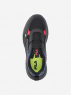 Кроссовки для мальчиков FILA Naite 2.0 — фото №6