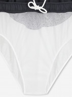 Шорты плавательные мужские Kappa — фото №8