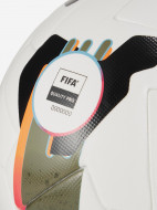 Мяч футбольный Puma Orbita 2 — фото №3