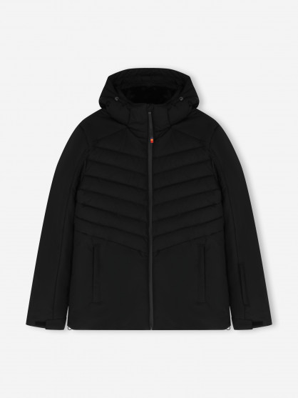 Ellesse Cipriano ерлер жылы курткасы