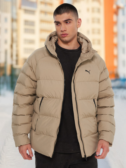 Пуховик мужской PUMA Mono