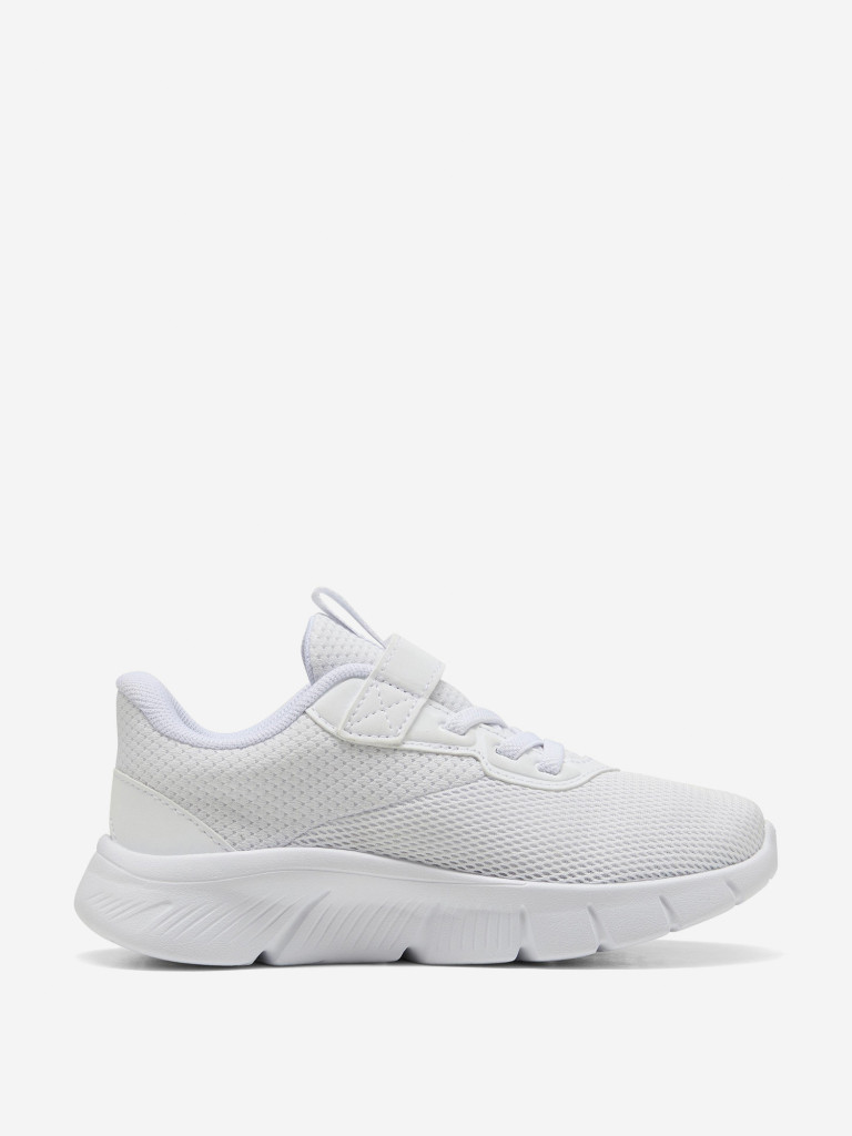 Кроссовки детские PUMA Flexfocus Modern Ac+ Ps — фото №3