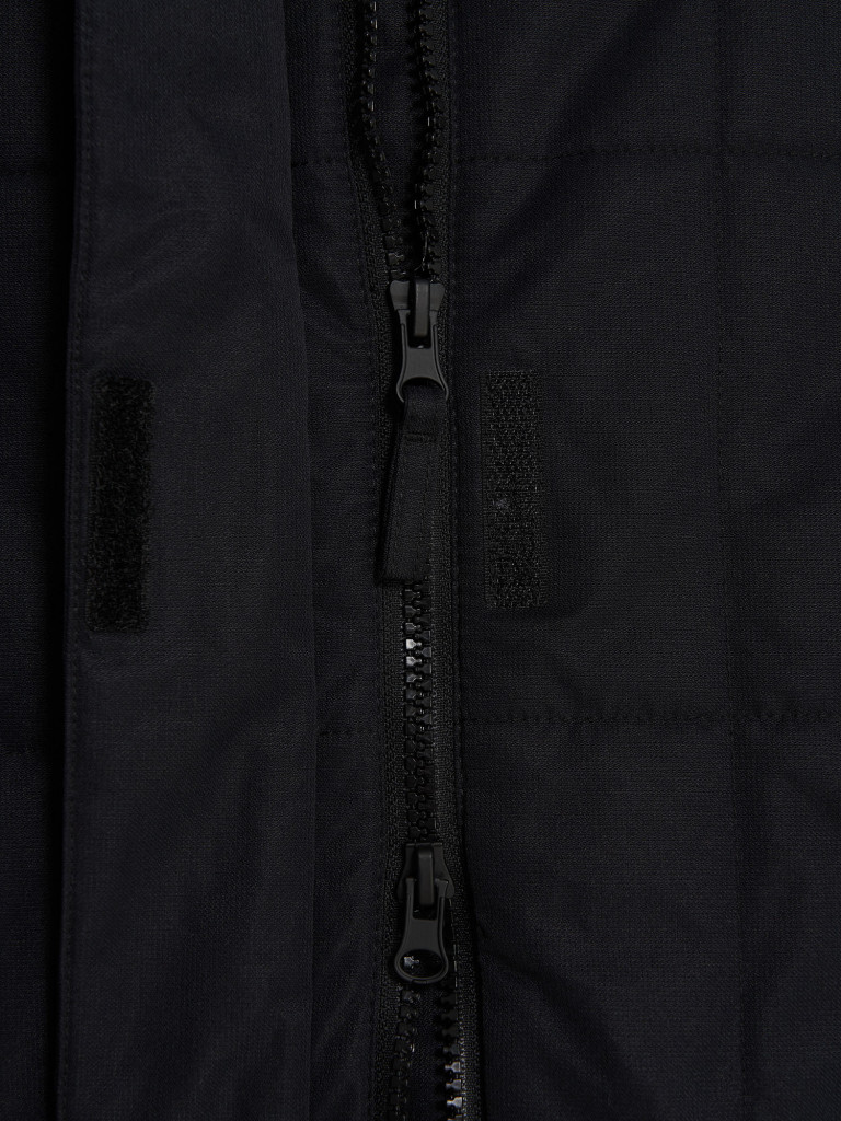 Куртка утепленная женская Termit — фото №11