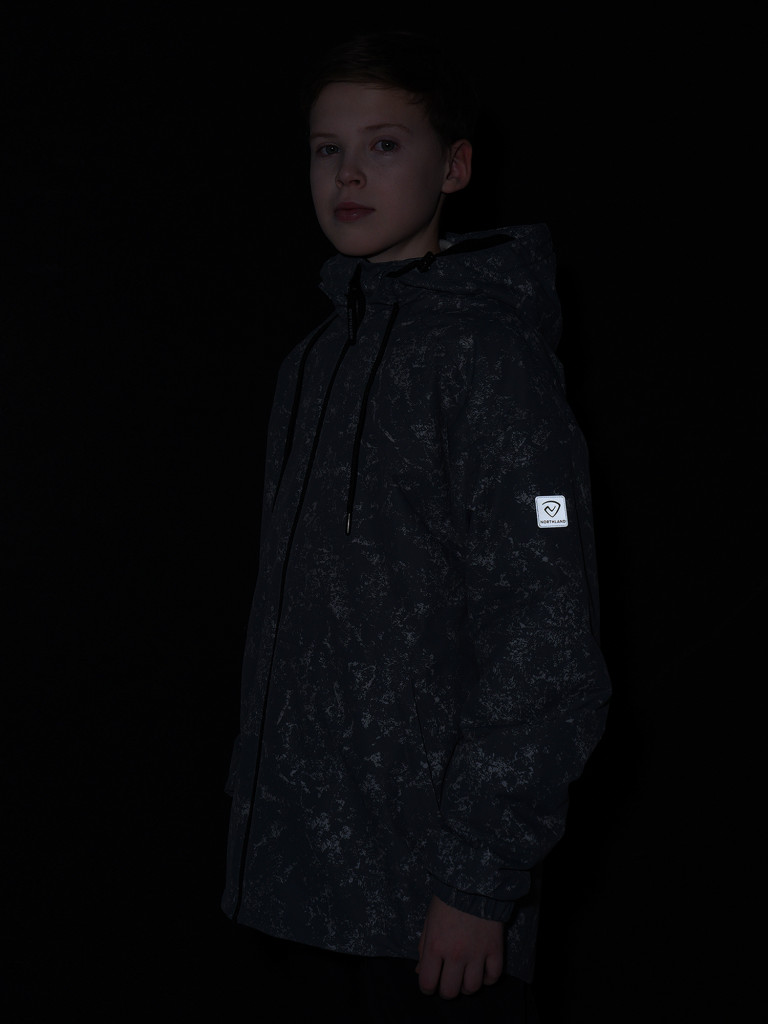 Легкая куртка для мальчиков Northland — фото №13