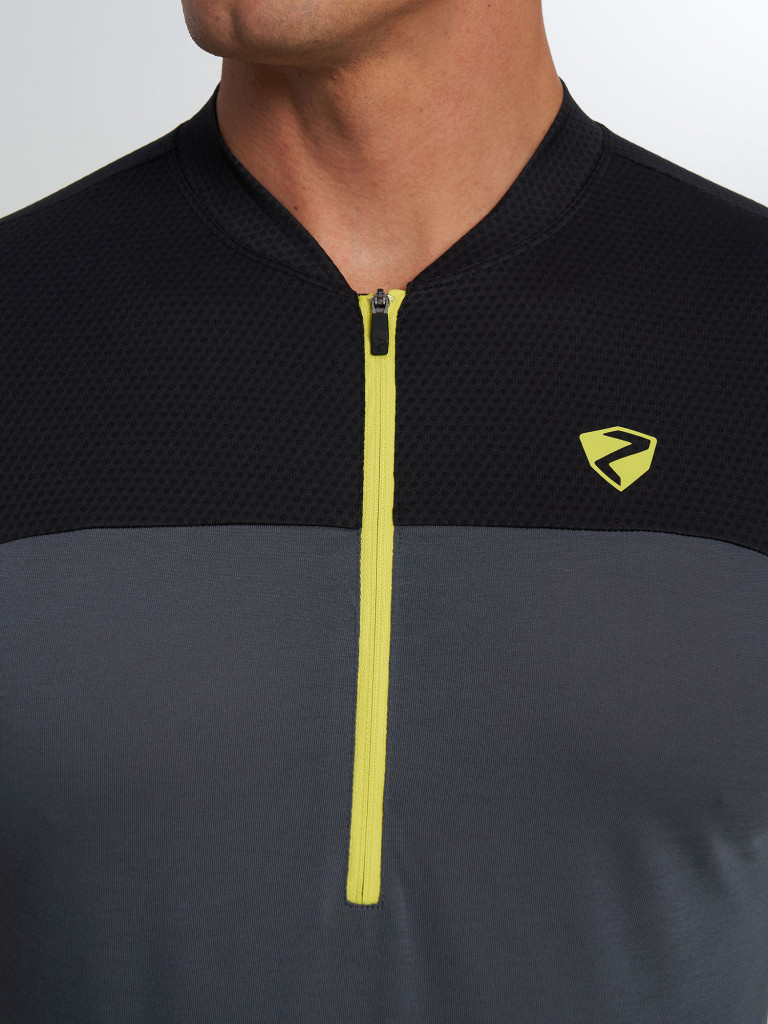 Футболка мужская Ziener Narius-Z — фото №8