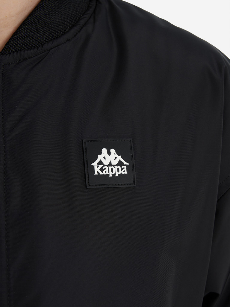 Kappa әйелдер жылы курткасы — фото №8