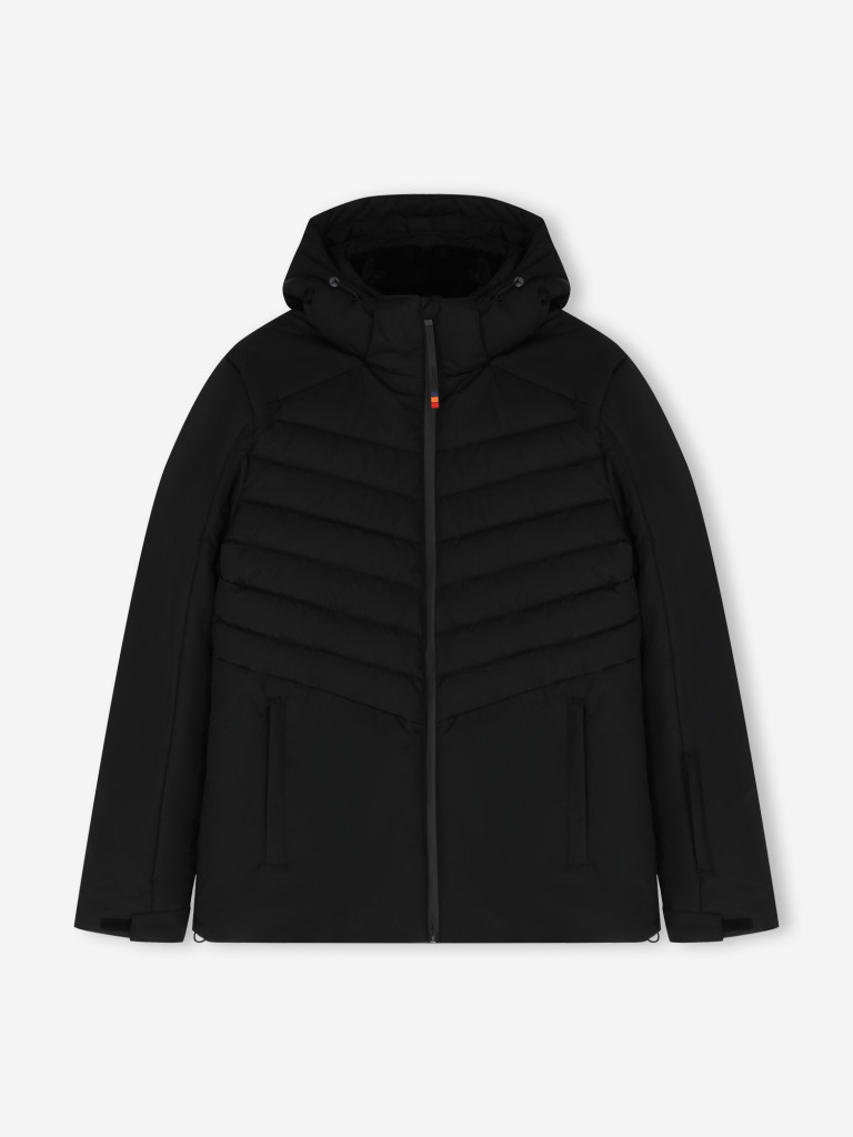 Ellesse Cipriano ерлер жылы курткасы — фото №17