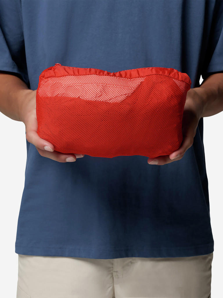 Куртка мембранная мужская Columbia Watertight II Jacket — фото №10