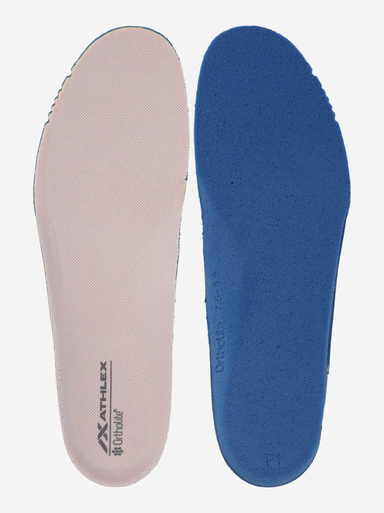 Athlex Spacer Retro әйелдер кроссовкасы — фото №8