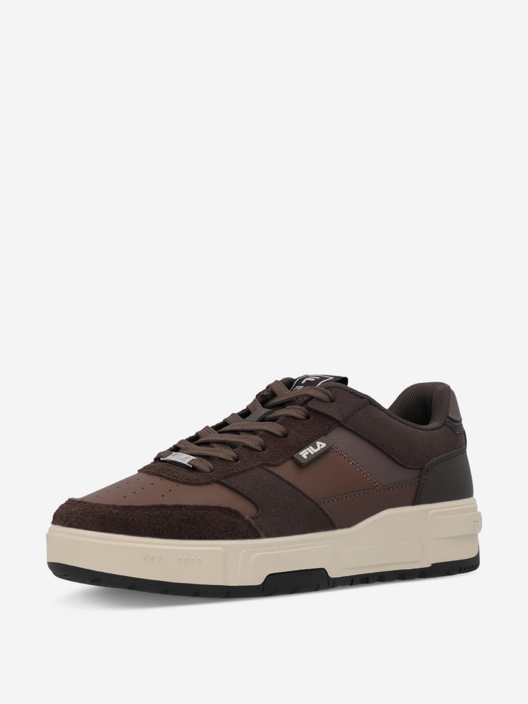 Кеды женские FILA Fx-1000 Low — фото №3