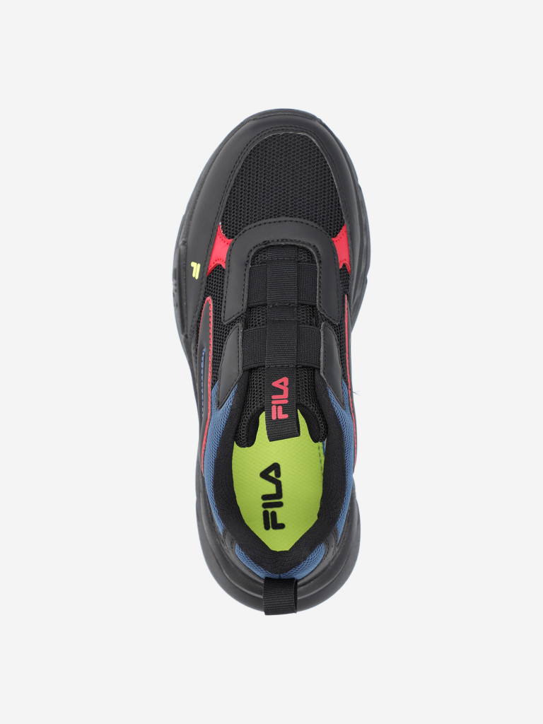 Кроссовки для мальчиков FILA Naite 2.0 — фото №6