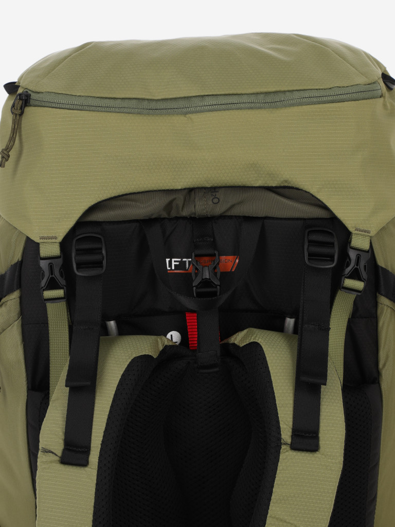 Рюкзак Kailas Ridge III Lightweight Trekking, 48+5 л — фото №10