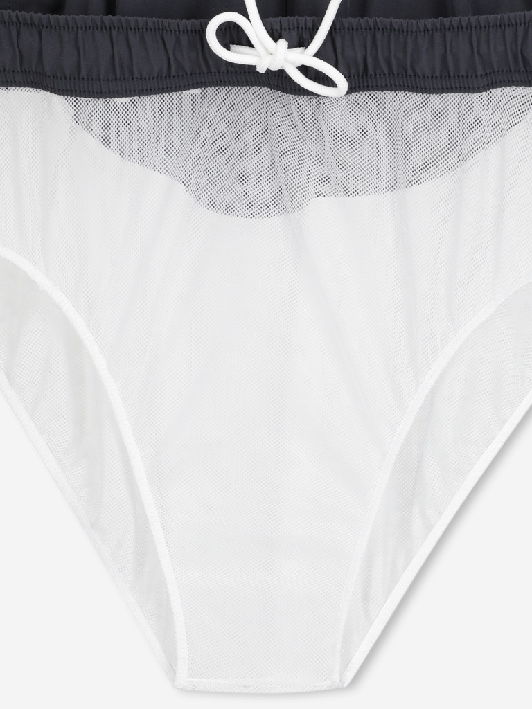 Шорты плавательные мужские Kappa — фото №8