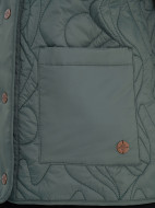 Жилет утепленный женский Cordillero — фото №8