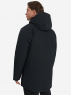 Куртка утепленная мужская Columbia Blizzard Fighter IV Jacket — фото №4