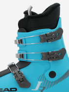 Ботинки горнолыжные детские Head J 3 — фото №10