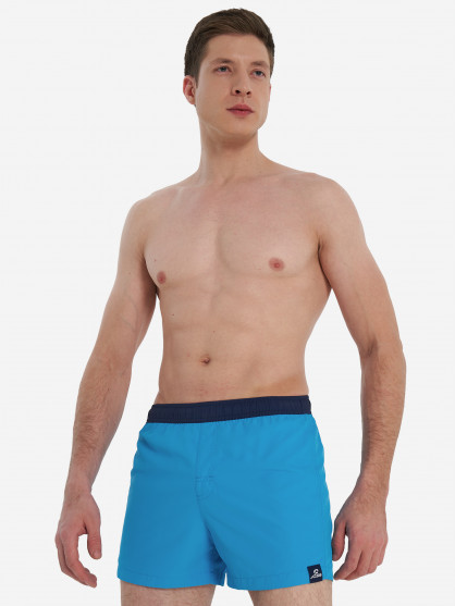 Joss ерлер жүзу шорты