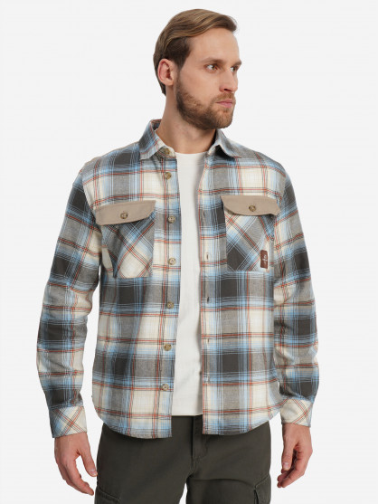 Cordillero ерлер жейдесі