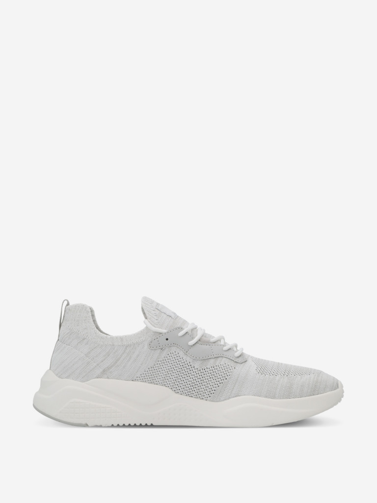 Кроссовки мужские Demix Sprinter Vibe Knit — фото №5