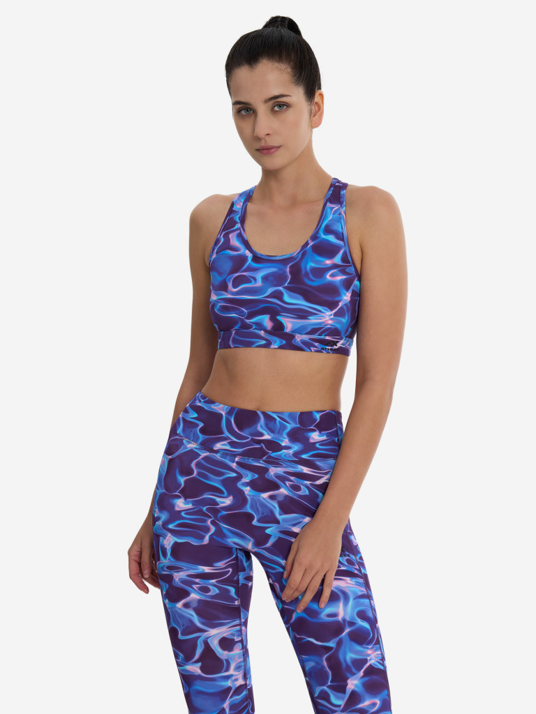 Athlex спорттық топ брасы — фото №2