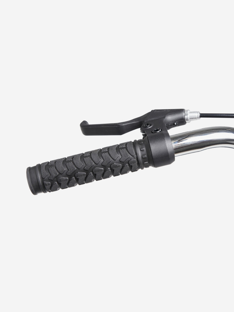 Велосипед складной Denton Journey 24" — фото №7