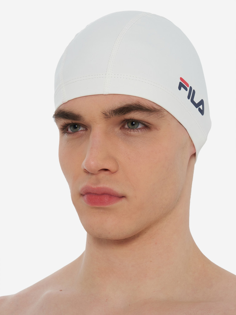 FILA жүзу телпегі — фото №2