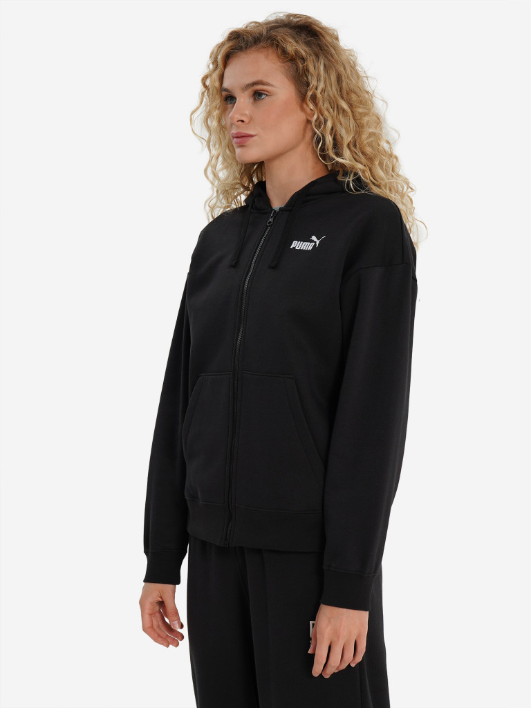 Толстовка женская PUMA — фото №2