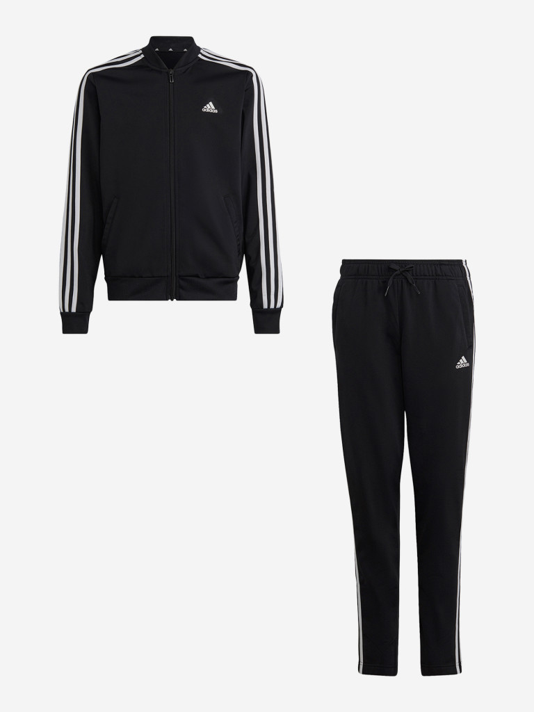 Костюм для девочек adidas 3 S
