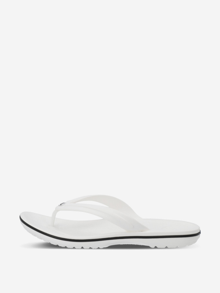 Шлепанцы Crocs Crocband Flip — фото №3