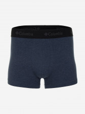 Трусы мужские, 1 шт. Columbia Cotton/Stretch Men's Underwear