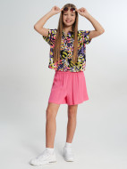 Шорты для девочек Termit — фото №5