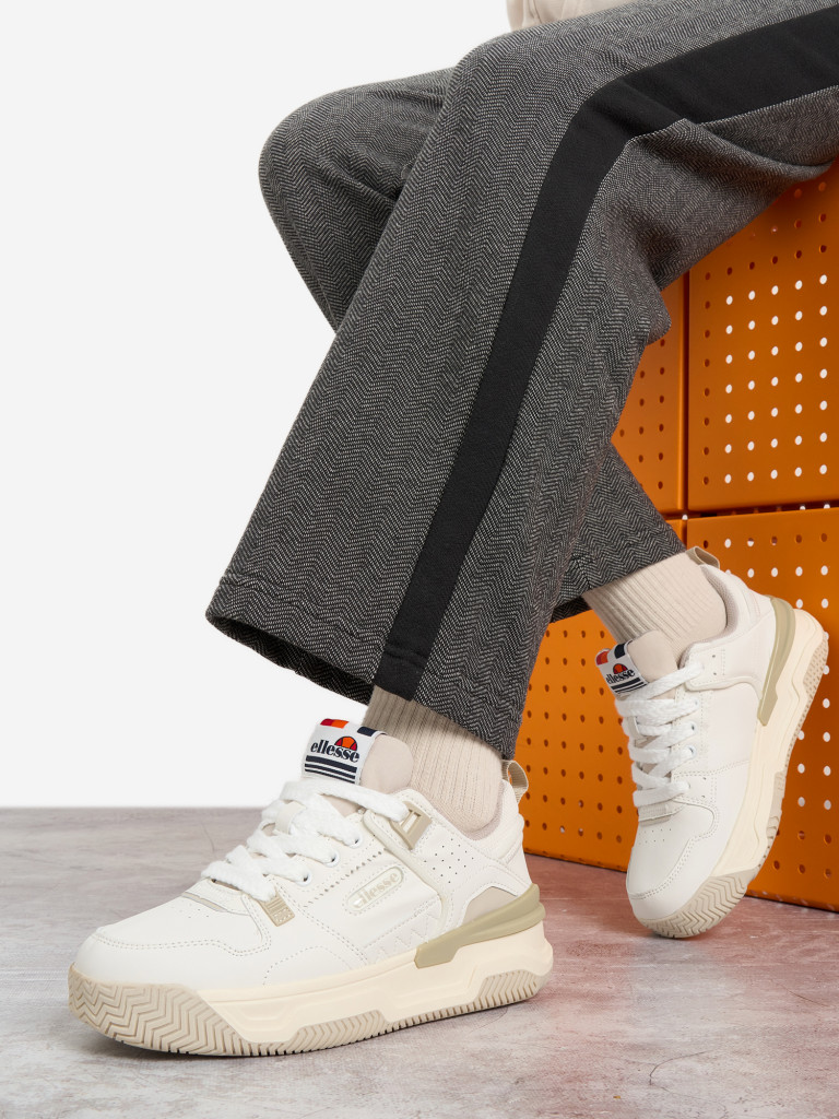 Ellesse Sunnie әйелдер кедысы — фото №8