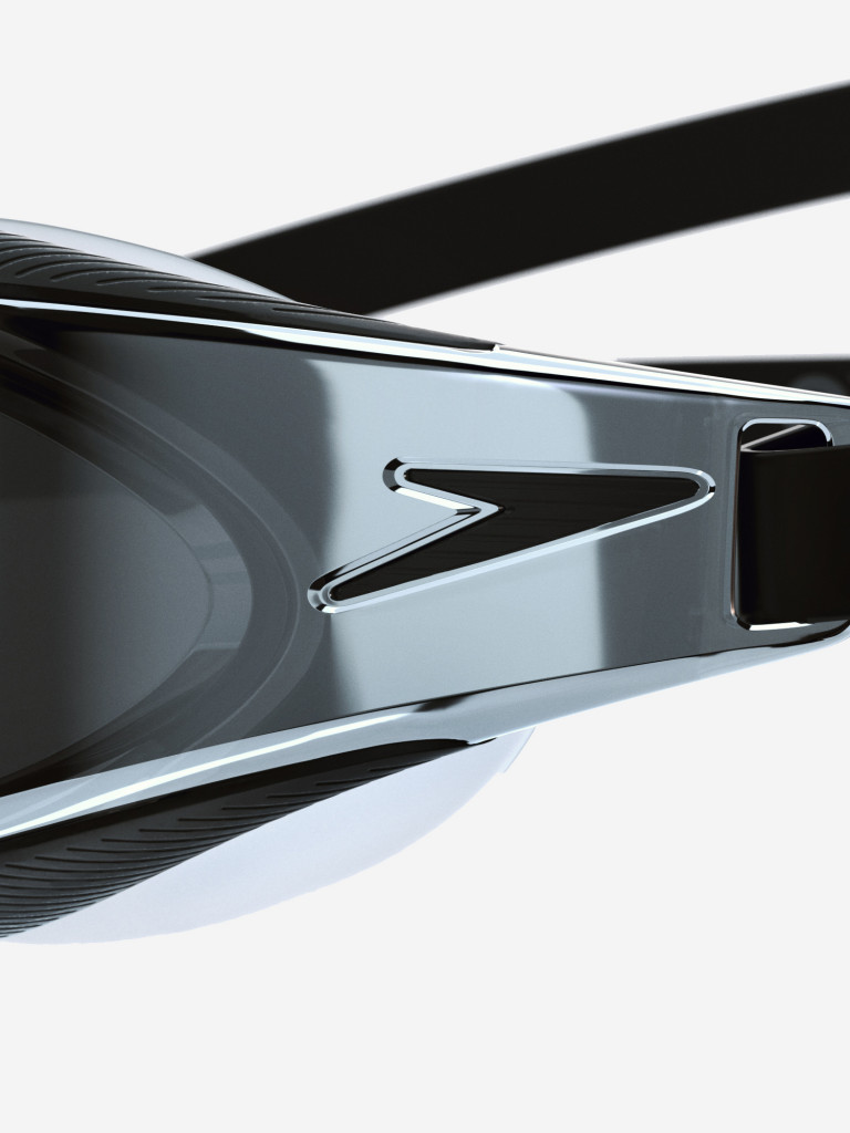 Очки для плавания Speedo Fastskin Hyper Elite Mir — фото №4