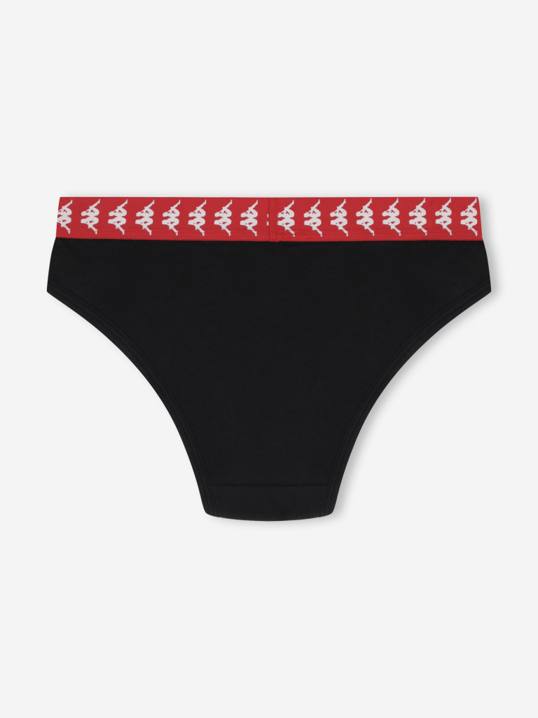 Трусы женские Kappa, 1 штука — фото №9