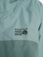 Mountain Hardwear Cloud Bank жеңіл әйелдер курткасы — фото №11