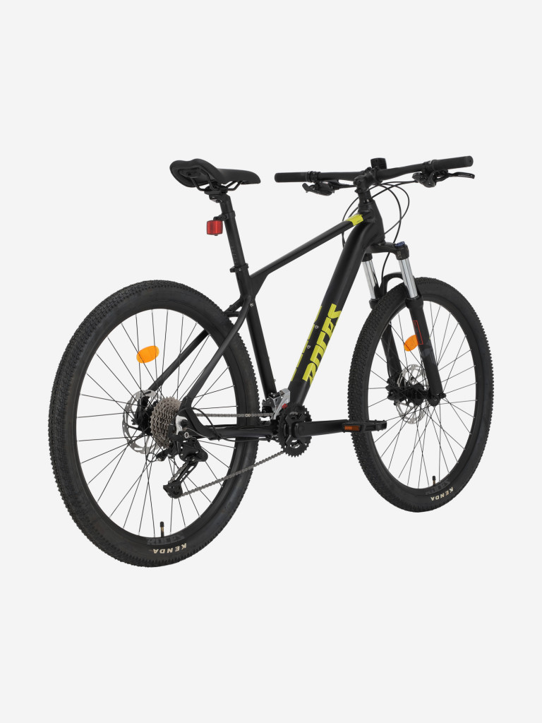 Велосипед горный Roces Vento 2 27.5" — фото №3