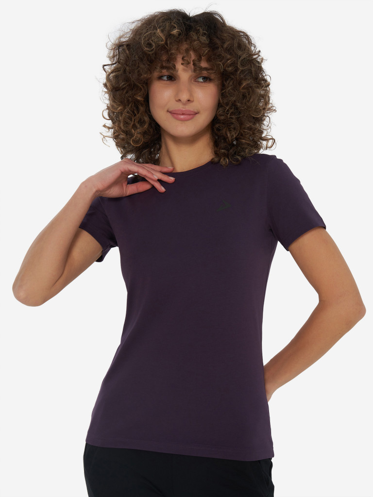 Футболка женская Demix