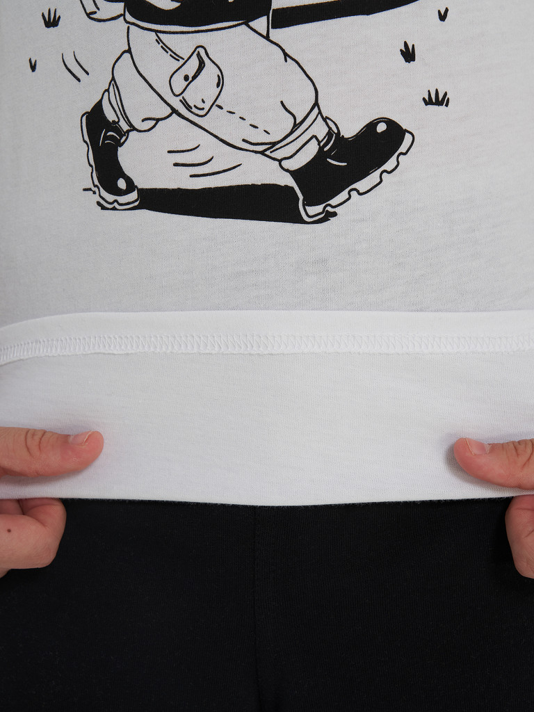 Футболка для мальчиков Outventure — фото №6