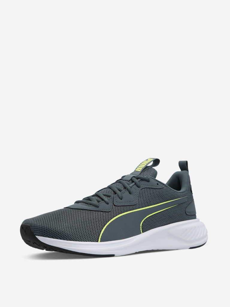 Кроссовки мужские PUMA Incinerate — фото №3