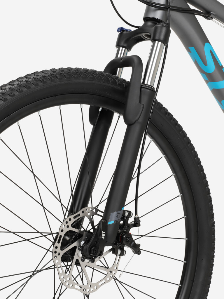 Stern Energy 2.0 27.5" тау велосипеді — фото №10