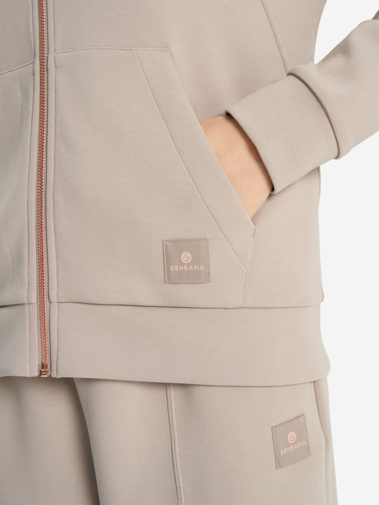 Толстовка женская Sensana — фото №7