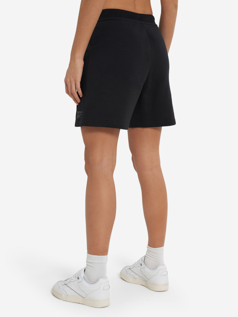 Шорты женские Reebok — фото №3