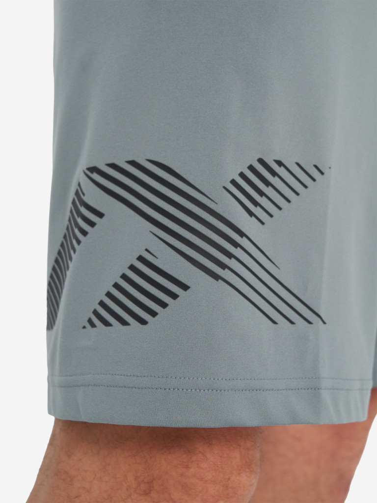 Athlex ерлер шорты — фото №10