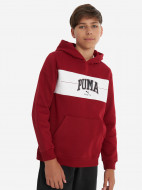 Худи для мальчиков PUMA ESS+ Block — фото №2