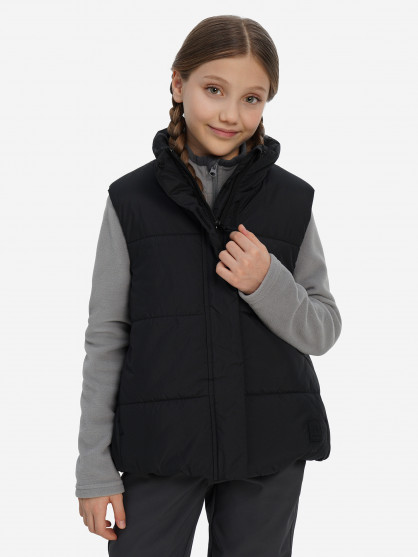 Outventure қыздарға арналған жылы кеудешесі