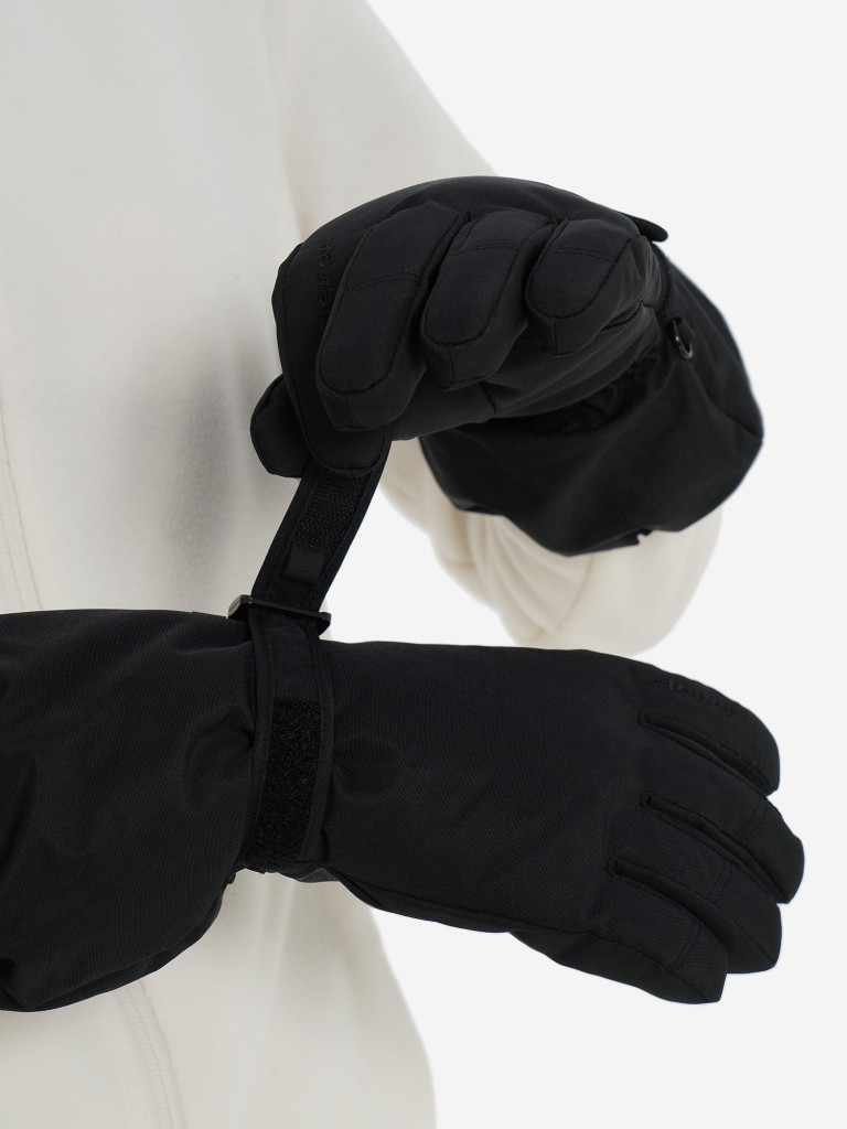 Перчатки детские Ziener — фото №6